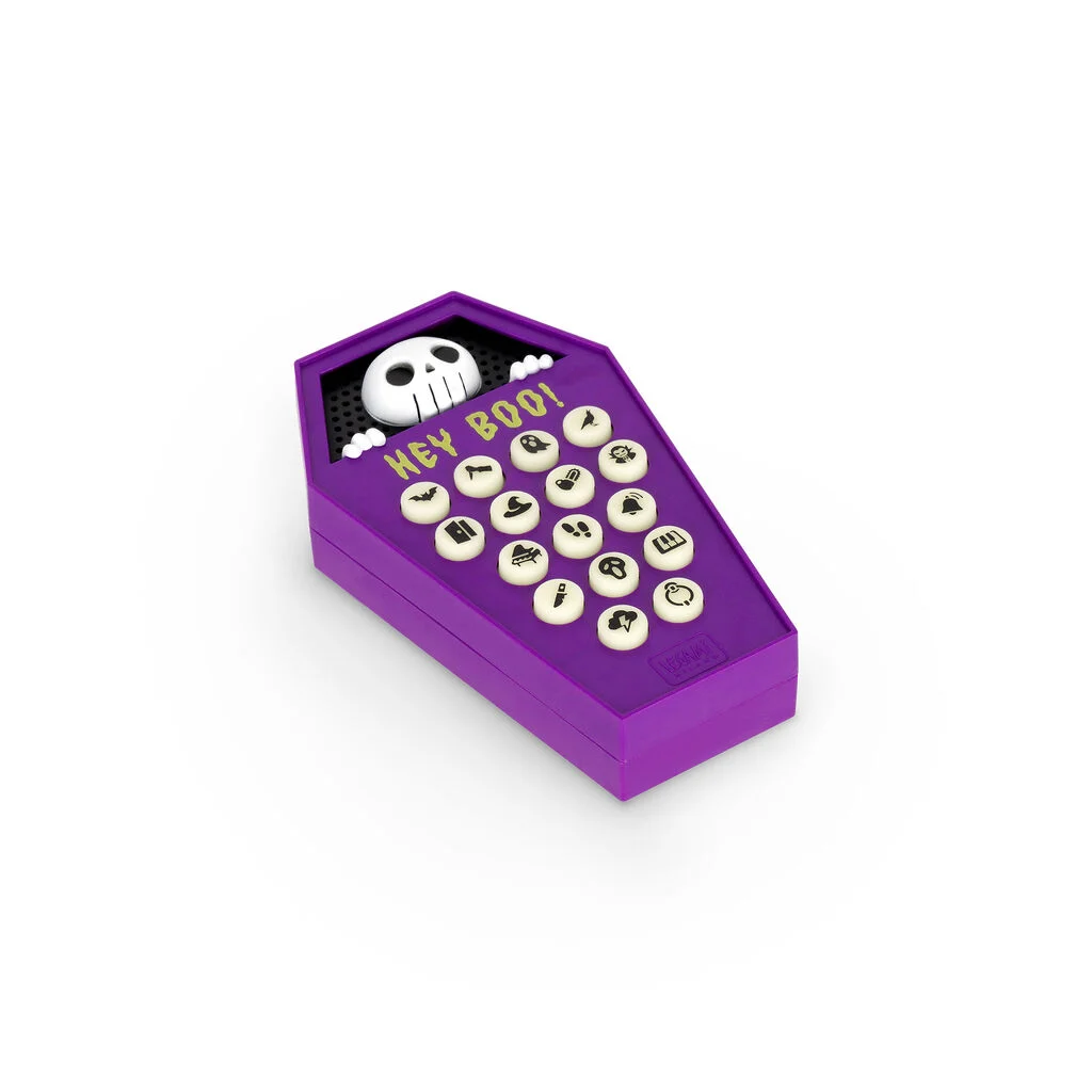 Gioco Effetti Son. Spaventosi - Coffin Hall26 - Image 3