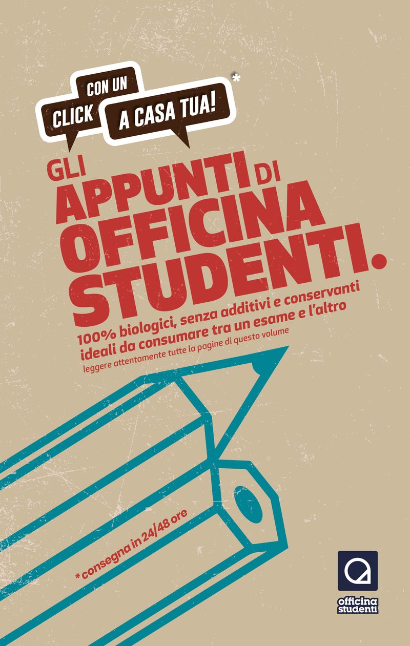 Copertina Gli Appunti 11 sabbia
