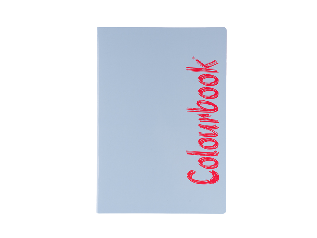 Maxi Colourbook 1 Rigo Plus Bicolor 96pg 100gr - Image 2