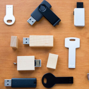 Pen drive