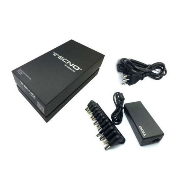 Alimentatore Pc Tecnonew Tn-univ-120w 120w 12 Tips
